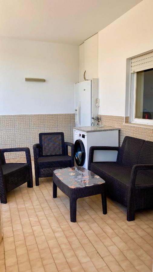 Cantinho Da Marina Lagos Zewnętrze zdjęcie
